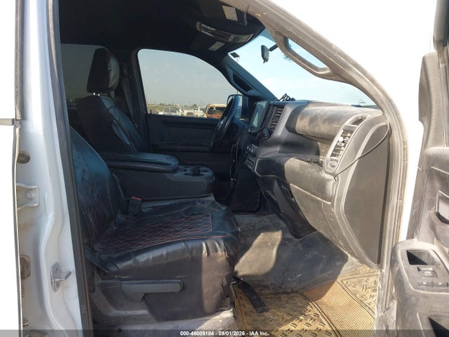 Продаж на аукціоні авто 2022 Ram 2500 Tradesman  4x4 8' Box, vin: 3C6UR5HJ5NG392565, номер лоту: 46009184