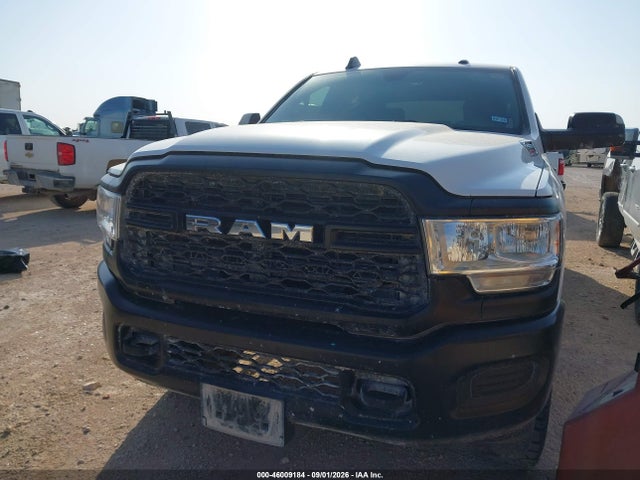 Продаж на аукціоні авто 2022 Ram 2500 Tradesman  4x4 8' Box, vin: 3C6UR5HJ5NG392565, номер лоту: 46009184