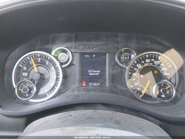 Продаж на аукціоні авто 2022 Ram 2500 Tradesman  4x4 8' Box, vin: 3C6UR5HJ5NG392565, номер лоту: 46009184