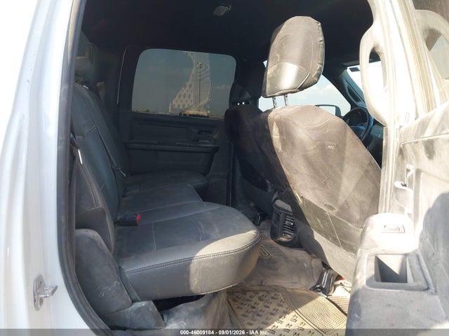 Продаж на аукціоні авто 2022 Ram 2500 Tradesman  4x4 8' Box, vin: 3C6UR5HJ5NG392565, номер лоту: 46009184