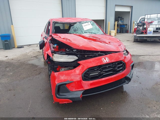 Aukcja sprzedaży 2025 Honda Hr-v Awd Sport, vin: 3CZRZ2H50SM710258, numer aukcji: 46009188