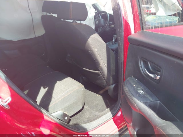 Aukcja sprzedaży 2025 Honda Hr-v Awd Sport, vin: 3CZRZ2H50SM710258, numer aukcji: 46009188