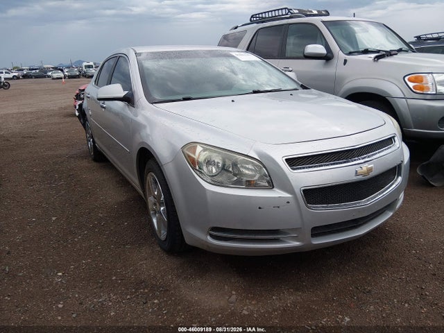 Продаж на аукціоні авто 2012 Chevrolet Malibu 2lt, vin: 1G1ZD5E02CF133628, номер лоту: 46009189