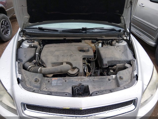 Продаж на аукціоні авто 2012 Chevrolet Malibu 2lt, vin: 1G1ZD5E02CF133628, номер лоту: 46009189