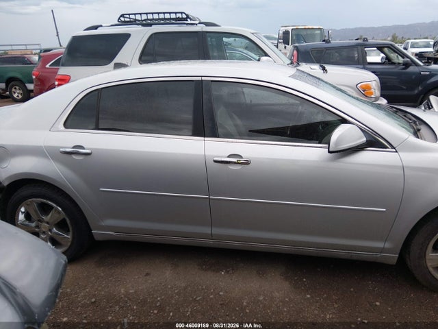 Продаж на аукціоні авто 2012 Chevrolet Malibu 2lt, vin: 1G1ZD5E02CF133628, номер лоту: 46009189