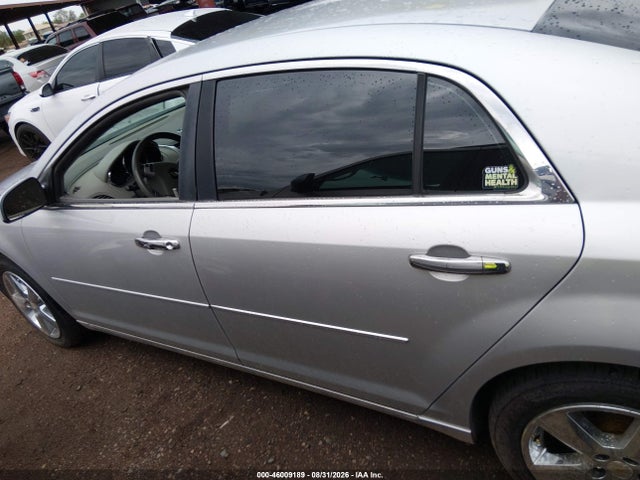 Продаж на аукціоні авто 2012 Chevrolet Malibu 2lt, vin: 1G1ZD5E02CF133628, номер лоту: 46009189