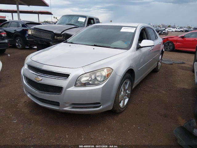 Продаж на аукціоні авто 2012 Chevrolet Malibu 2lt, vin: 1G1ZD5E02CF133628, номер лоту: 46009189
