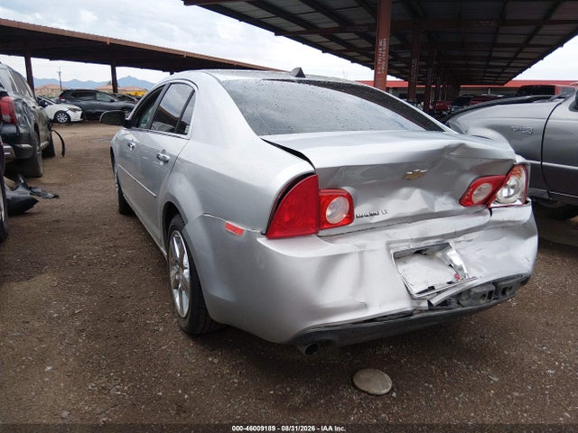 Продаж на аукціоні авто 2012 Chevrolet Malibu 2lt, vin: 1G1ZD5E02CF133628, номер лоту: 46009189