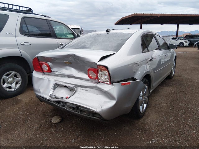 Продаж на аукціоні авто 2012 Chevrolet Malibu 2lt, vin: 1G1ZD5E02CF133628, номер лоту: 46009189