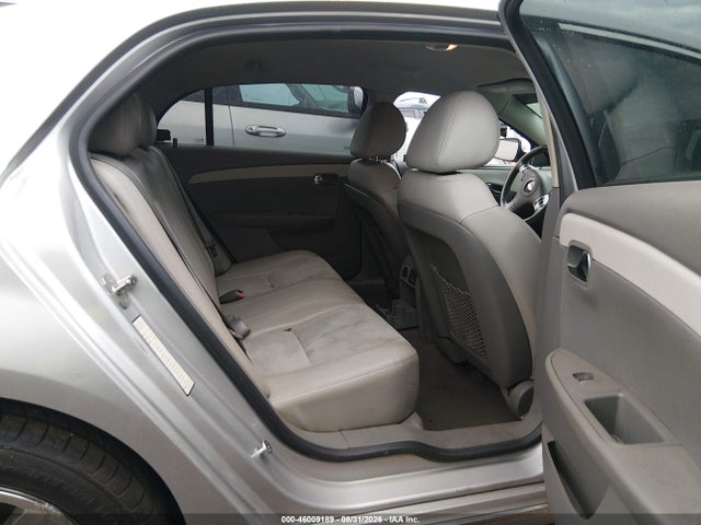 Продаж на аукціоні авто 2012 Chevrolet Malibu 2lt, vin: 1G1ZD5E02CF133628, номер лоту: 46009189
