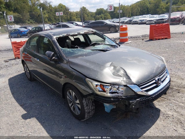 Aukcja sprzedaży 2015 Honda Accord Lx, vin: 1HGCR2F38FA103204, numer aukcji: 46009193