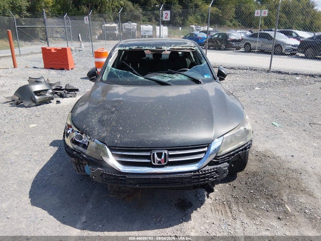 Продаж на аукціоні авто 2015 Honda Accord Lx, vin: 1HGCR2F38FA103204, номер лоту: 46009193
