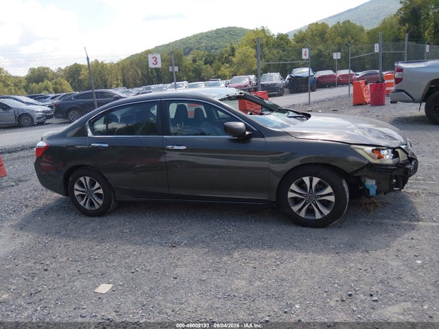 Продаж на аукціоні авто 2015 Honda Accord Lx, vin: 1HGCR2F38FA103204, номер лоту: 46009193