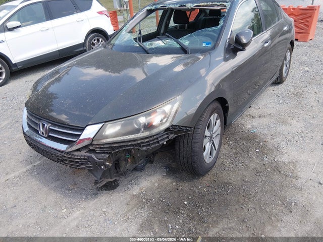 Продаж на аукціоні авто 2015 Honda Accord Lx, vin: 1HGCR2F38FA103204, номер лоту: 46009193