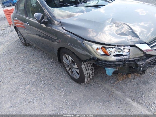 Продаж на аукціоні авто 2015 Honda Accord Lx, vin: 1HGCR2F38FA103204, номер лоту: 46009193