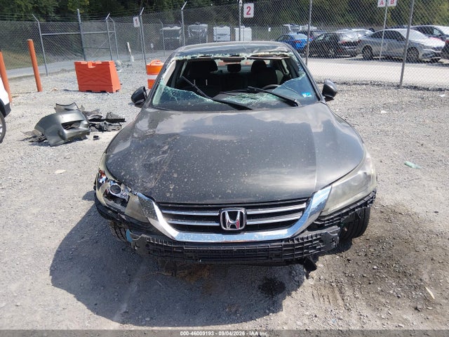 Продаж на аукціоні авто 2015 Honda Accord Lx, vin: 1HGCR2F38FA103204, номер лоту: 46009193