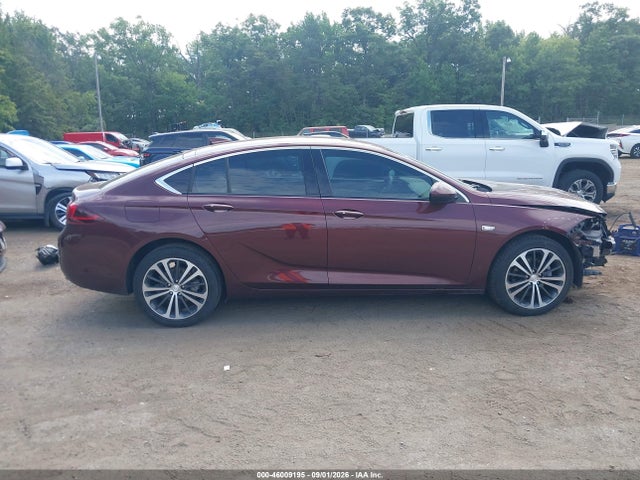 46009195 :رقم المزاد ، W04GP6SX1K1039310 vin ، 2019 Buick Regal Sportback Fwd Essence مزاد بيع
