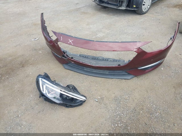 46009195 :رقم المزاد ، W04GP6SX1K1039310 vin ، 2019 Buick Regal Sportback Fwd Essence مزاد بيع