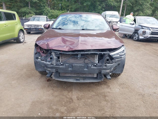 46009195 :رقم المزاد ، W04GP6SX1K1039310 vin ، 2019 Buick Regal Sportback Fwd Essence مزاد بيع