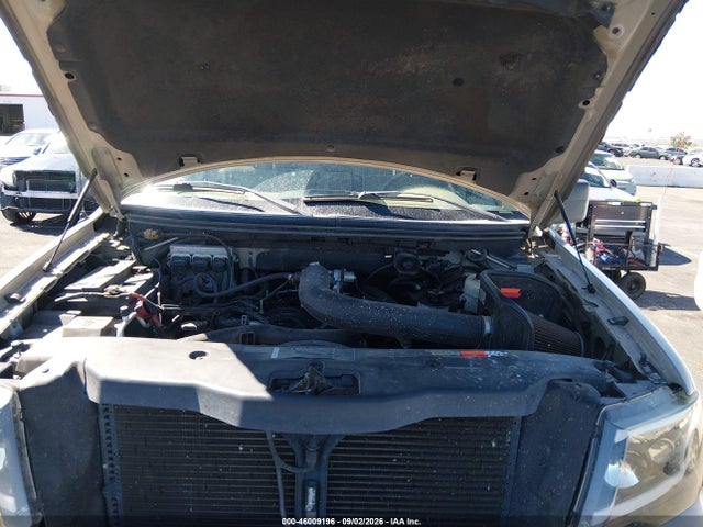 Продаж на аукціоні авто 2005 Ford F-150 Fx4/lariat/xlt, vin: 1FTPW14545FA31832, номер лоту: 46009196