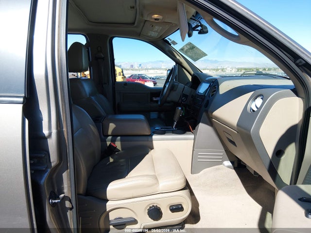 Продаж на аукціоні авто 2005 Ford F-150 Fx4/lariat/xlt, vin: 1FTPW14545FA31832, номер лоту: 46009196
