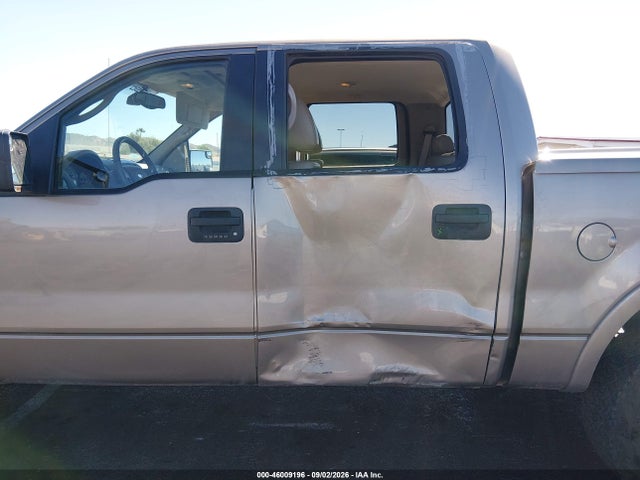 Продаж на аукціоні авто 2005 Ford F-150 Fx4/lariat/xlt, vin: 1FTPW14545FA31832, номер лоту: 46009196
