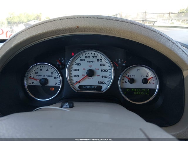 Продаж на аукціоні авто 2005 Ford F-150 Fx4/lariat/xlt, vin: 1FTPW14545FA31832, номер лоту: 46009196