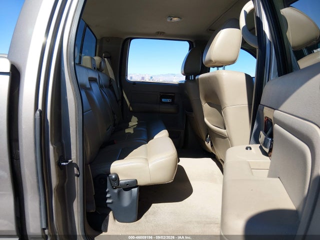 Продаж на аукціоні авто 2005 Ford F-150 Fx4/lariat/xlt, vin: 1FTPW14545FA31832, номер лоту: 46009196