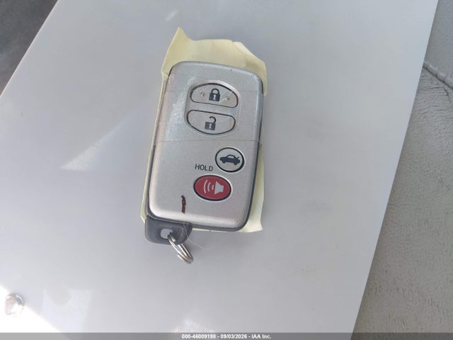 Aukcja sprzedaży 2009 Toyota Camry Hybrid, vin: 4T1BB46K59U071280, numer aukcji: 46009198