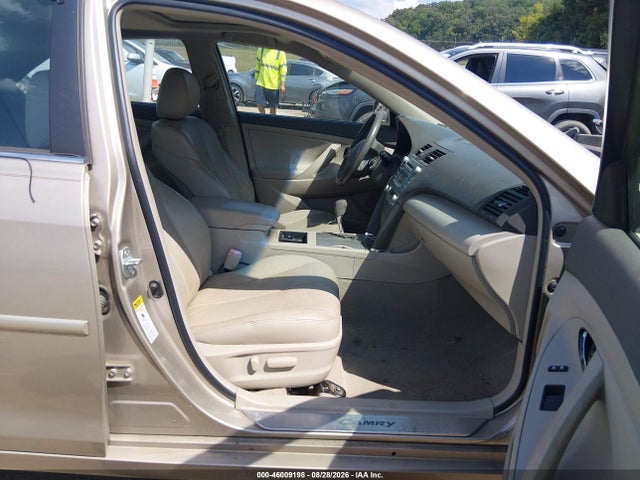 Aukcja sprzedaży 2009 Toyota Camry Hybrid, vin: 4T1BB46K59U071280, numer aukcji: 46009198