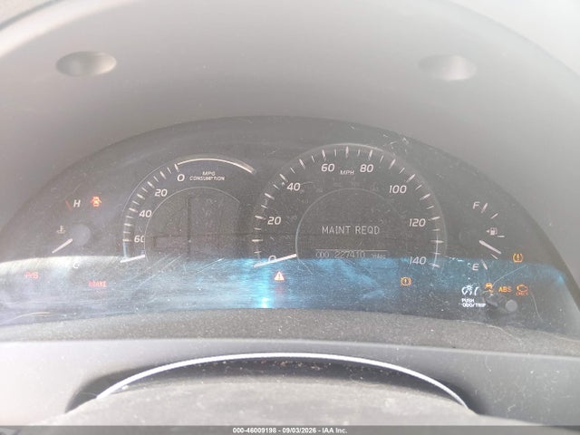 Aukcja sprzedaży 2009 Toyota Camry Hybrid, vin: 4T1BB46K59U071280, numer aukcji: 46009198