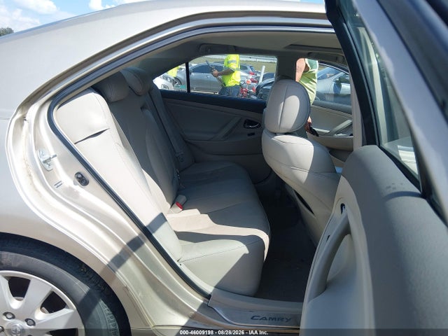 Aukcja sprzedaży 2009 Toyota Camry Hybrid, vin: 4T1BB46K59U071280, numer aukcji: 46009198