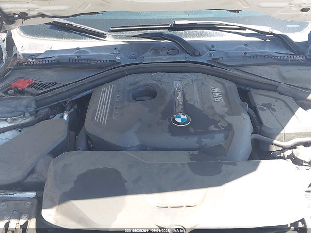46009201 :رقم المزاد ، WBA8B9G36HNU53455 vin ، 2017 Bmw 330i مزاد بيع