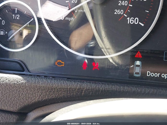46009201 :رقم المزاد ، WBA8B9G36HNU53455 vin ، 2017 Bmw 330i مزاد بيع