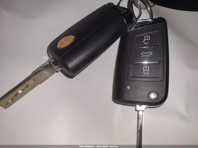 Volkswagen Passat 2.5l Wolfsburg Edition 2014 1VWAP7A32EC021923 Image 11