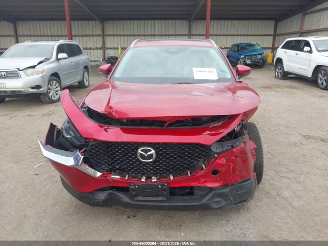 Aukcja sprzedaży 2025 Mazda Cx-30 2.5 S Premium Package, vin: 3MVDMBDM0SM804585, numer aukcji: 46009204