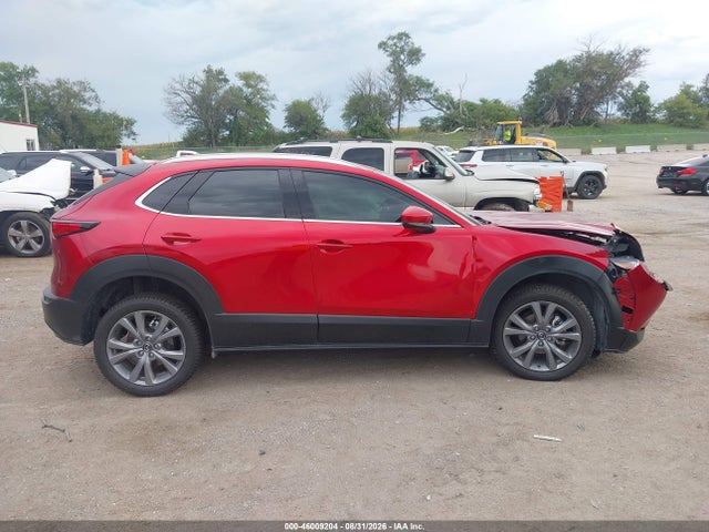 Aukcja sprzedaży 2025 Mazda Cx-30 2.5 S Premium Package, vin: 3MVDMBDM0SM804585, numer aukcji: 46009204