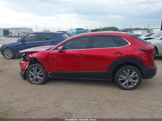 Aukcja sprzedaży 2025 Mazda Cx-30 2.5 S Premium Package, vin: 3MVDMBDM0SM804585, numer aukcji: 46009204