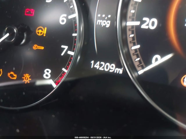 Aukcja sprzedaży 2025 Mazda Cx-30 2.5 S Premium Package, vin: 3MVDMBDM0SM804585, numer aukcji: 46009204
