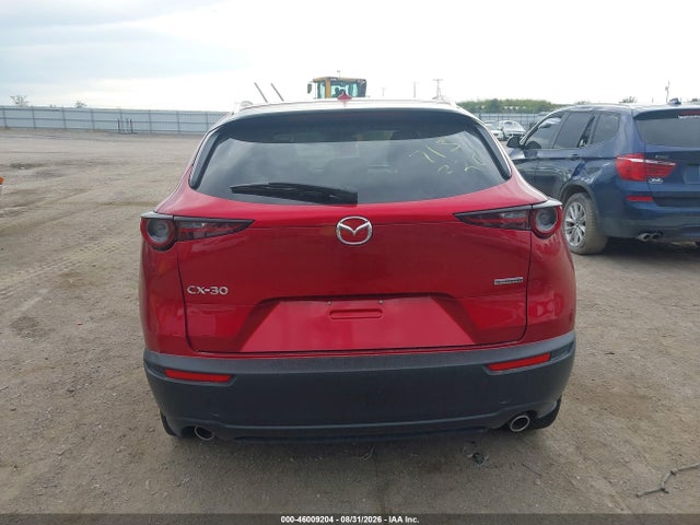 Aukcja sprzedaży 2025 Mazda Cx-30 2.5 S Premium Package, vin: 3MVDMBDM0SM804585, numer aukcji: 46009204