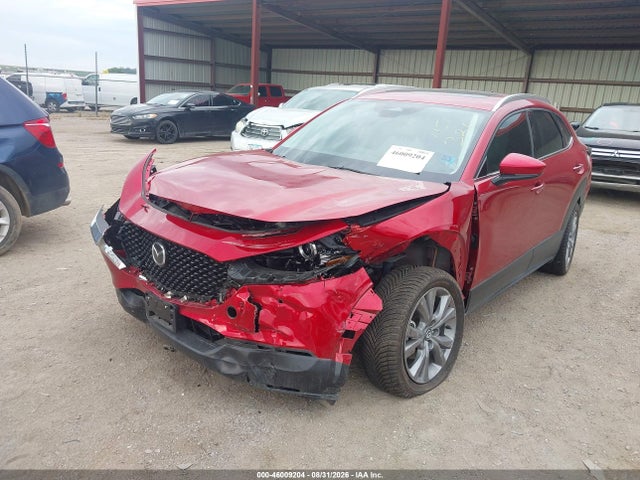 Aukcja sprzedaży 2025 Mazda Cx-30 2.5 S Premium Package, vin: 3MVDMBDM0SM804585, numer aukcji: 46009204