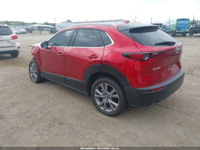 Aukcja sprzedaży 2025 Mazda Cx-30 2.5 S Premium Package, vin: 3MVDMBDM0SM804585, numer aukcji: 46009204