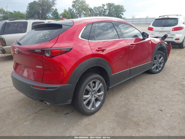 Aukcja sprzedaży 2025 Mazda Cx-30 2.5 S Premium Package, vin: 3MVDMBDM0SM804585, numer aukcji: 46009204