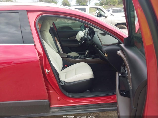 Aukcja sprzedaży 2025 Mazda Cx-30 2.5 S Premium Package, vin: 3MVDMBDM0SM804585, numer aukcji: 46009204
