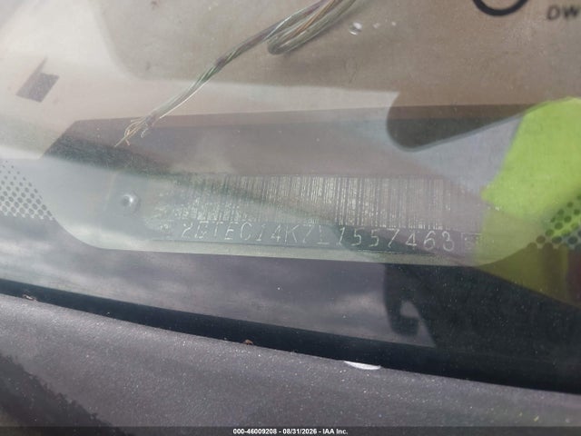 Aukcja sprzedaży 1990 Gmc Sierra C1500, vin: 2GTEC14K7L1557463, numer aukcji: 46009208
