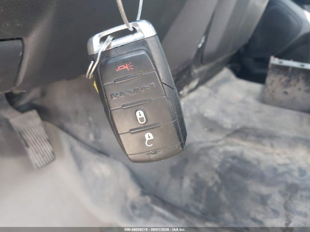 Продаж на аукціоні авто 2022 Ram 1500 Tradesman  4x4 6'4 Box, vin: 1C6SRFCT8NN433591, номер лоту: 46009210