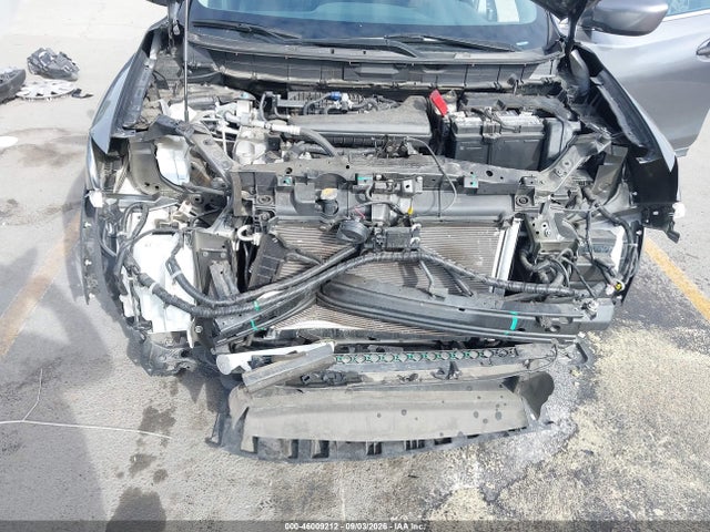 2020 Nissan Rogue S Fwd მანქანა იყიდება აუქციონზე, vin: 5N1AT2MT6LC755602, აუქციონის ნომერი: 46009212