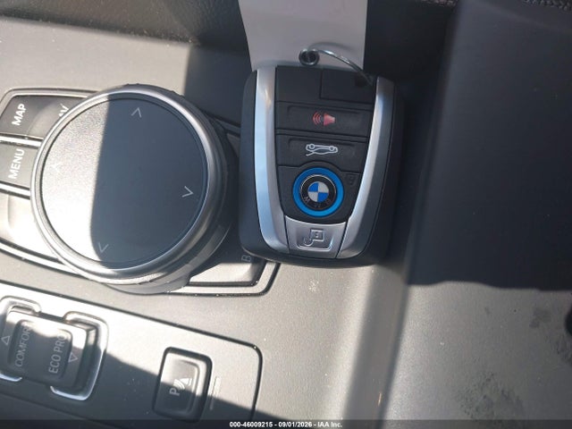 Продаж на аукціоні авто 2021 Bmw I3 120ah, vin: WBY8P2C01M7H95869, номер лоту: 46009215