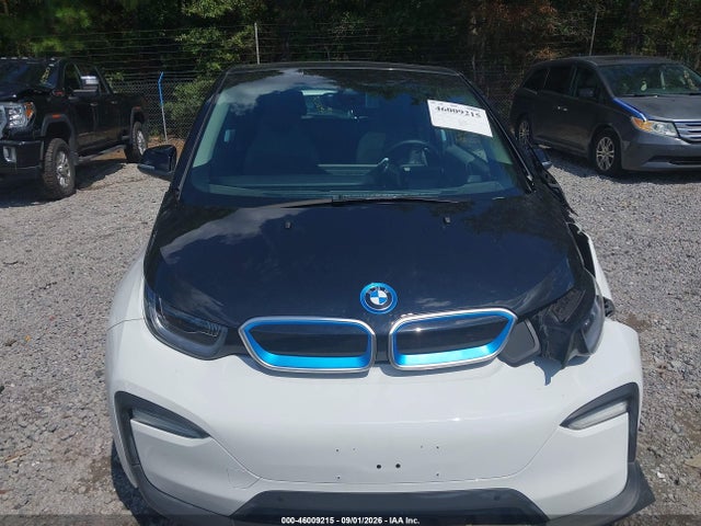 Продаж на аукціоні авто 2021 Bmw I3 120ah, vin: WBY8P2C01M7H95869, номер лоту: 46009215