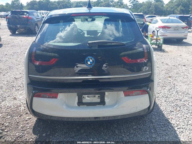 Продаж на аукціоні авто 2021 Bmw I3 120ah, vin: WBY8P2C01M7H95869, номер лоту: 46009215
